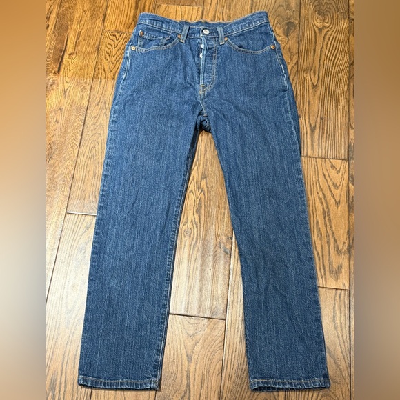 Levi’s 501 jeans size 26 - Picture 3 of 5